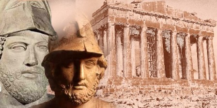 Ellas: la Grecia antica