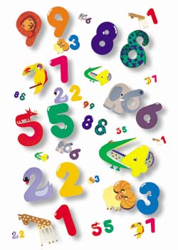 Evviva i numeri