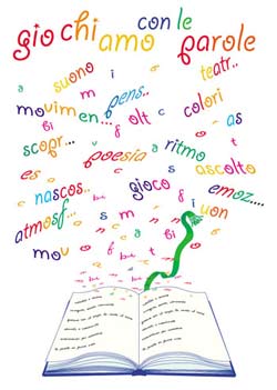 Giochiamo con le parole. L'amicizia nella poesia