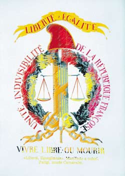 La rivoluzione francese