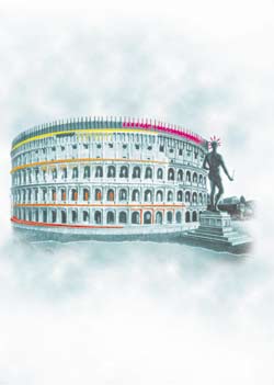 Roma, dalle origini al declino