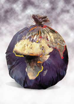 L’uomo e l’ambiente